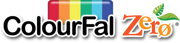 ColourFal Logo